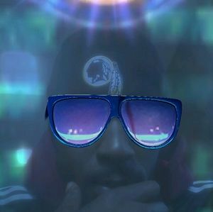 Meet your Posher, James